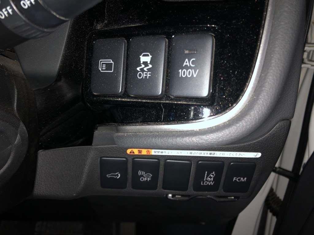 2015 Mitsubishi Outlander