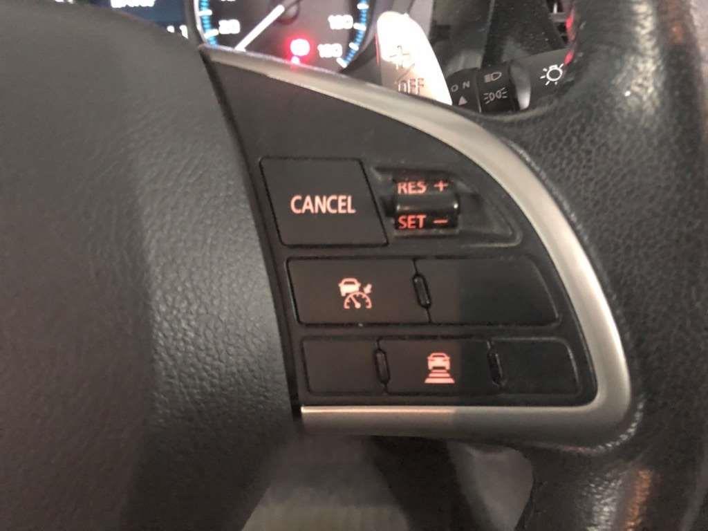 2015 Mitsubishi Outlander