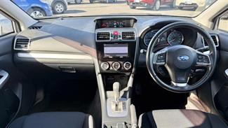 2015 Subaru Impreza - Thumbnail