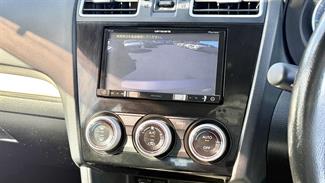 2015 Subaru Impreza - Thumbnail