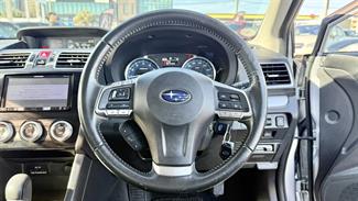 2015 Subaru Impreza - Thumbnail