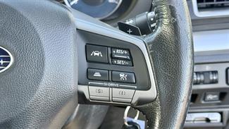 2015 Subaru Impreza - Thumbnail