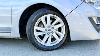 2015 Subaru Impreza - Thumbnail