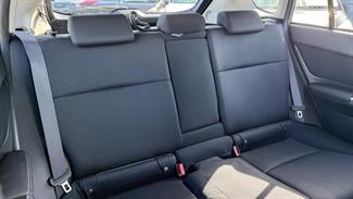 2015 Subaru Impreza - Thumbnail