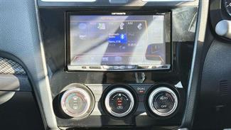 2015 Subaru Forester - Thumbnail