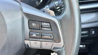 2015 Subaru Forester - Thumbnail
