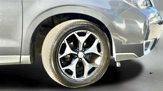 2015 Subaru Forester - Thumbnail