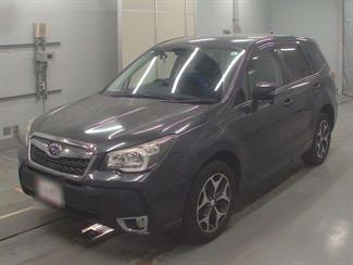 2015 Subaru Forester - Thumbnail