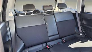 2015 Subaru Forester - Thumbnail