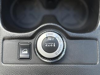 2014 Nissan X-Trail - Thumbnail