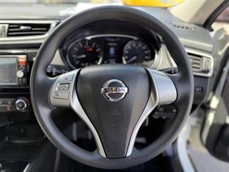 2014 Nissan X-Trail - Thumbnail
