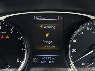 2014 Nissan X-Trail - Thumbnail