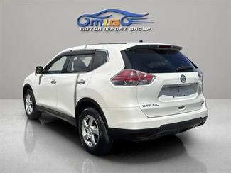 2014 Nissan X-Trail - Thumbnail