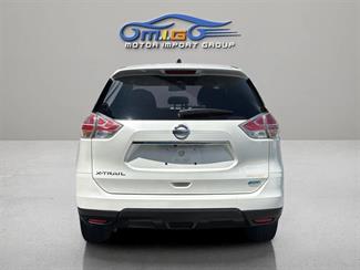 2014 Nissan X-Trail - Thumbnail