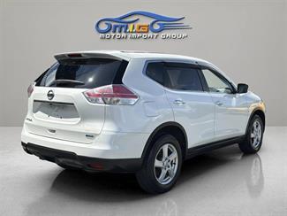 2014 Nissan X-Trail - Thumbnail