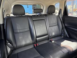 2014 Nissan X-Trail - Thumbnail