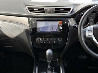 2014 Nissan X-Trail - Thumbnail