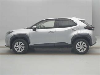 2021 Toyota YARIS X - Thumbnail