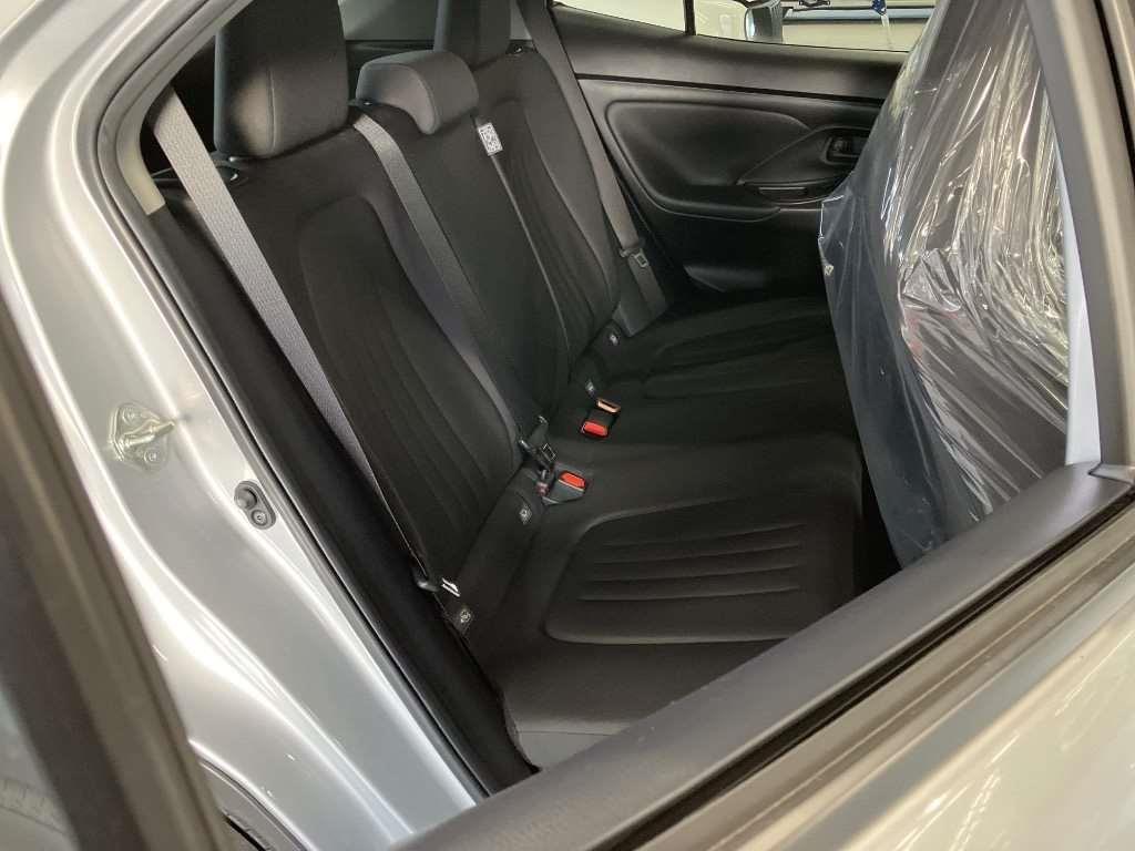 2021 Toyota YARIS
