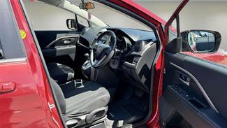 2013 Mazda Premacy - Thumbnail