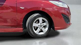 2013 Mazda Premacy - Thumbnail