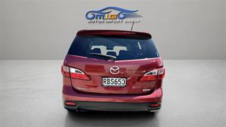 2013 Mazda Premacy - Thumbnail