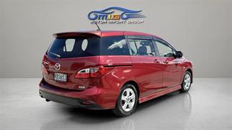 2013 Mazda Premacy - Thumbnail