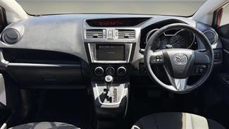 2013 Mazda Premacy - Thumbnail