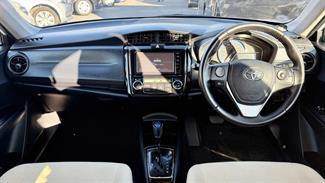 2015 Toyota Corolla - Thumbnail