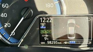 2015 Toyota Corolla - Thumbnail