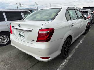 2015 Toyota Corolla - Thumbnail