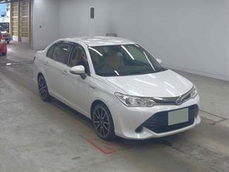 2015 Toyota Corolla - Thumbnail