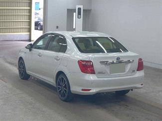 2015 Toyota Corolla - Thumbnail