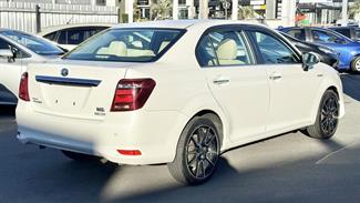 2015 Toyota Corolla - Thumbnail