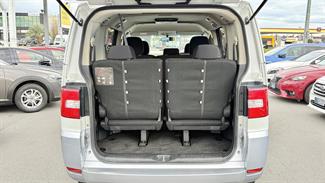 2013 Mitsubishi DELICA - Thumbnail
