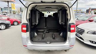 2013 Mitsubishi DELICA - Thumbnail