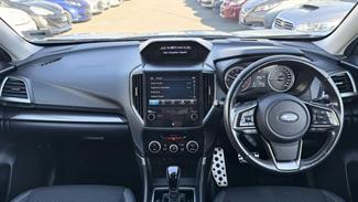2019 Subaru Forester - Thumbnail