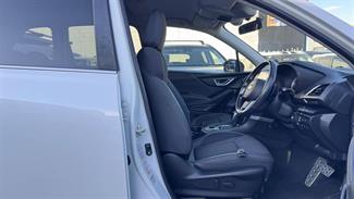 2019 Subaru Forester - Thumbnail