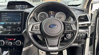 2019 Subaru Forester - Thumbnail
