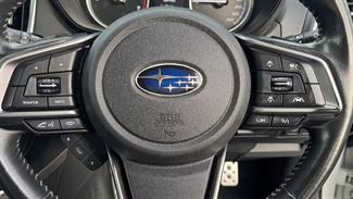 2019 Subaru Forester - Thumbnail