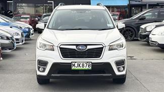 2019 Subaru Forester - Thumbnail