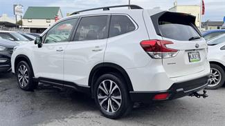 2019 Subaru Forester - Thumbnail