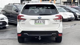 2019 Subaru Forester - Thumbnail
