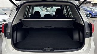 2019 Subaru Forester - Thumbnail