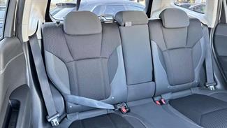 2019 Subaru Forester - Thumbnail