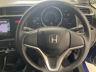 2014 Honda Fit - Thumbnail