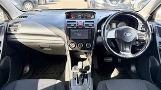 2013 Subaru Forester - Thumbnail