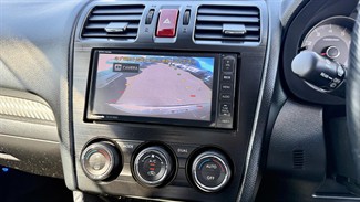 2013 Subaru Forester - Thumbnail