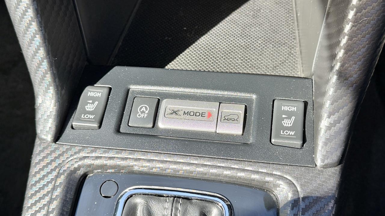 2013 Subaru Forester