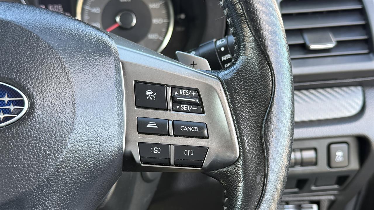 2013 Subaru Forester